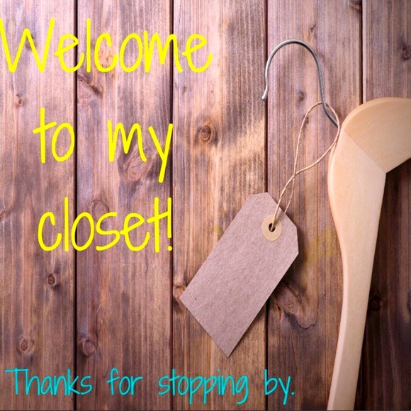 Thanks for stopping by! - Picture 1 of 1